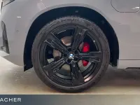 Neu BMW X3 Performance 299 PS (219 kW) 2026 M brooklyn grau metallic SUV