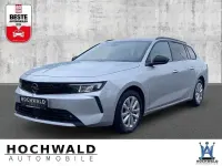 Gebraucht Opel Astra Elegance 131 PS (96 kW) 2024 Grau Limousine