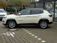 gebraucht Jeep Compass Limited 1,3 DCT 4x2/Neup.: € 39.470, --