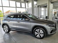 Gebraucht Mercedes EQA250+ Advanced 139 kW (190 PS) 2025 Grau SUV