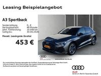 Gebraucht Audi A3 S-Line 150 PS (110 kW) 2026 Limousine