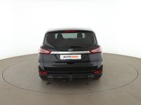 gebraucht Ford S-MAX 2.0 TDCi Titanium, Diesel, 18.590 €
