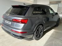 gebraucht Audi Q7 S line 50 TDI quattro Competition plus+Matrix