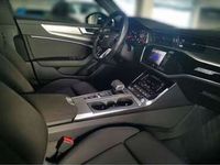 gebraucht Audi A6 45 TDI quattro tiptronic sport