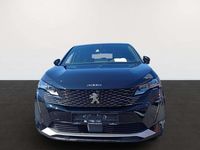 Gebraucht Peugeot 3008 Allure 131 PS (96 kW) 2023 Perlaneraschwarz SUV