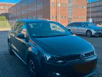 Gebraucht VW Polo 75 PS (55 kW) 2016 Grau Kleinwagen