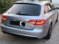 gebraucht Audi A4 avant