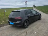 Gebraucht VW Golf VII LOUNGE 150 PS (110 kW) 2015 Grau Limousine