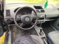 Gebraucht VW Polo 75 PS (55 kW) 2004 Schwarz Kleinwagen