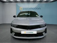 Gebraucht Opel Astra 131 PS (96 kW) 2025 Grau Kleinwagen