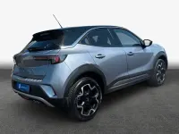 Gebraucht Opel Mokka Ultimate 131 PS (96 kW) 2022 Grau SUV