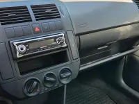 Gebraucht VW Polo 62 PS (45 kW) 2006 Silber Kleinwagen