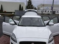 Gebraucht Jaguar E-Pace 179 PS (131 kW) 2018 SUV