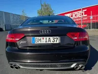 Gebraucht Audi A5 Sport 325 PS (239 kW) 2011 Braun Coupé
