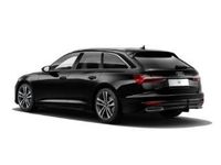 gebraucht Audi A6 Avant sport 40 TDI quattro Pano+Matrix+AHK+++