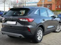 Brugt Ford Kuga Titanium 150 HK (110 kW) 2021 Grå SUV