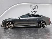 Gebraucht Audi V8 Sport 560 PS (411 kW) 2016 Grau Limousine