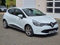 gebraucht Renault Clio IV IVDynamique 1.2 TCe 120 eco