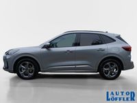 Gebraucht Ford Kuga ST-Line 179 PS (131 kW) 2024 Silber SUV