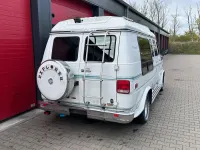 Occasion Chevrolet G 240 ch (176 kW) 1994 Blanc Van