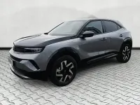 Nowe Opel Mokka 131 KM (96 kW) 2025 Niebieski SUV