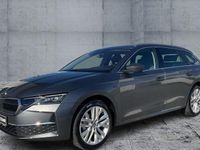 Gebraucht Skoda Octavia Tour 150 PS (110 kW) 2025 Grau Kombi