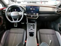 Gebraucht Cupra Formentor VZ 245 PS (180 kW) 2022 Candy weiss SUV