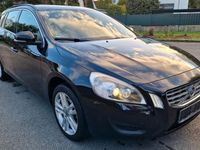 gebraucht Volvo V60 D5 Summum*Automatik*Navi*XENON*