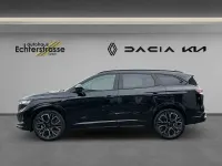 Neu Renault Espace Esprit Alpine 131 PS (96 kW) 2026 Blackpearlschwarz SUV