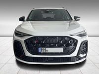 Gebraucht Audi SQ5 367 PS (269 kW) 2026 Z9 arkonaweiß SUV