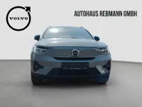 Gebraucht Volvo XC40 Ultimate 169 kW (231 PS) 2023 Grün SUV
