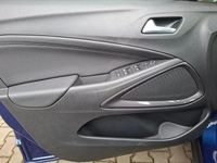 Gebraucht Opel Crossland Elegance 131 PS (96 kW) 2021 Blau SUV