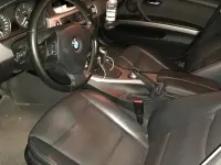 Używany BMW 320 163 KM (119 kW) 2006 Brązowy Kombi