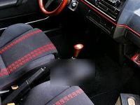 Gebraucht VW Jetta 55 PS (40 kW) 1987 Blau Limousine