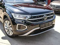 Gebraucht VW T-Roc Cabriolet Move 110 PS (80 kW) 2024 Deepblack perl Cabrio