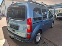 Gebraucht Mercedes Citan 108 75 PS (55 kW) 2018 Blau Kombi