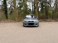 gebraucht BMW 330 i Touring 6 Gang E46 M Paket