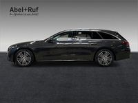 Gebraucht Mercedes E220 Avantgarde 197 PS (144 kW) 2025 lack graphitgrau Kombi