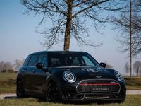 Gebraucht Mini John Cooper Works Clubman 306 PS (225 kW) 2020 Schwarz Kombi
