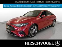 Gebraucht Mercedes 350 AMG line 260 kW (354 PS) 2025 Manufaktur lack manufaktur pat Limousine