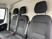 Neu Toyota Proace 140 PS (102 kW) 2025 Weiß Van / Kleinbus