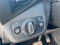 Gebraucht Ford C-MAX Business Edition 150 PS (110 kW) 2016 Schwarz Van / Kleinbus