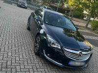 gebraucht Opel Insignia Auto