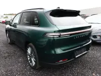 Neu Leapmotor C10 219 kW (299 PS) 2026 Grün SUV