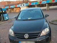 Gebraucht VW Golf IV 75 PS (55 kW) 2005 Schwarz Kleinwagen