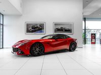 Gebraucht Ferrari F12 740 PS (544 kW) 2015 Rot Coupé