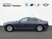 gebraucht BMW 730 d xDrive Limousine