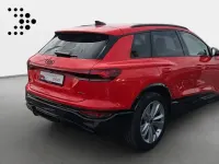 Gebraucht Audi e-tron S-Line 284 kW (387 PS) 2025 SUV