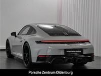 Neu Porsche 911 541 PS (397 kW) 2026 Grau Coupé