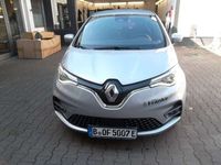 gebraucht Renault Zoe 135hp Riviera incl. Batterie Klima, Kam, GJR, SHZ